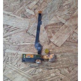 Flex PCB C/ Conector de Carga C/ Vibrador Laiq New York Recondicionado