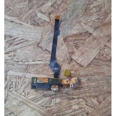 Flex PCB C/ Conector de Carga C/ Vibrador Laiq New York Recondicionado