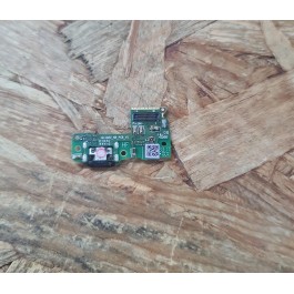 PCB C/ Conector de Carga Huawei P9 Lite Mini Recondicionado