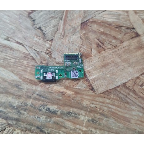 PCB C/ Conector de Carga Huawei P9 Lite Mini Recondicionado