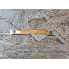 Flex Ligação PCB C/ Conector de Carga Huawei P9 Lite Mini Recondicionado