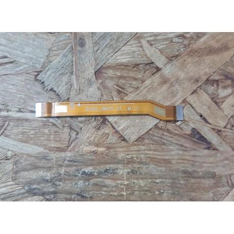 Flex Ligação PCB C/ Conector de Carga Huawei P9 Lite Mini Recondicionado
