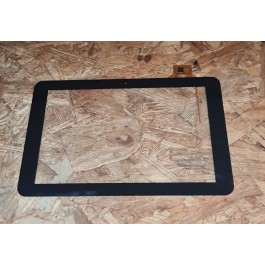 Touch Tablet Preto Ref: E-C100016-02