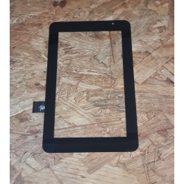 Touch Tablet Preto Ref: H-CTP090-003