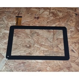 Touch Tablet Preto Ref: GJG0263A