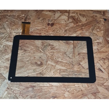 Touch Tablet Preto Ref: GJG0263A