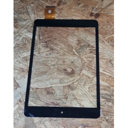 Touch Tablet Preto Ref: FM801101KA