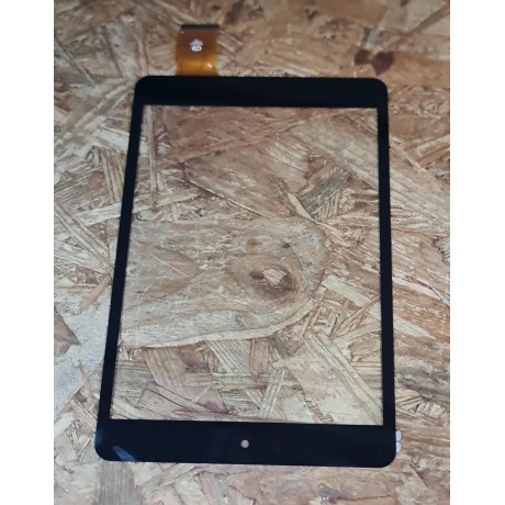 Touch Tablet Preto Ref: FM801101KA