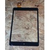 Touch Tablet Preto Ref: FM801101KA