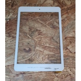 Touch Tablet Branco Ref: MA782Q6