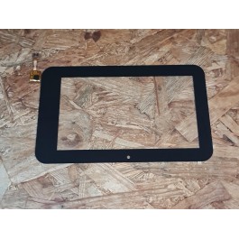 Touch Tablet Preto Ref: FPC-070045-V1