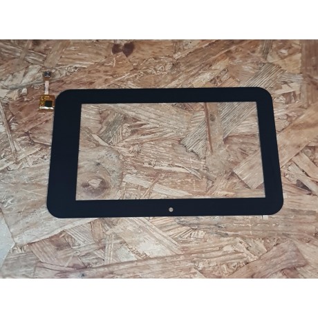 Touch Tablet Preto Ref: FPC-070045-V1