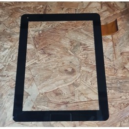 Touch Tablet Preto Ref: A11120970019_V01