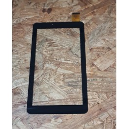 Touch Tablet Preto Ref: XC-PG0700-024-A2 FPC