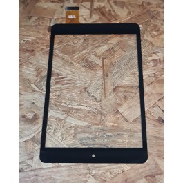 Touch Tablet Preto Ref: DYJ-80035B