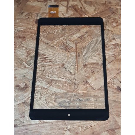Touch Tablet Preto Ref: DYJ-80035B
