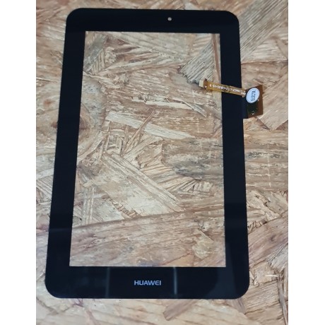 Touch Tablet Huawei S7 Lite S7-931 Preto Ref: MCF-070-0520-V5.0