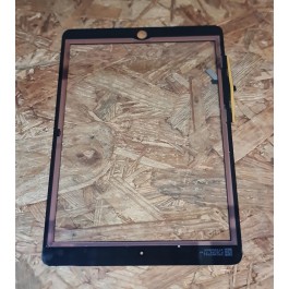 Touchscreen Ipad Air Preto Ref: A1474 / A1475 / A1476