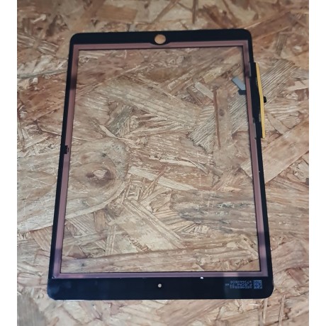 Touchscreen Ipad Air Preto Ref: A1474 / A1475 / A1476