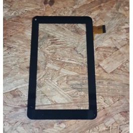 Touch Tablet Preto Ref: SL-003