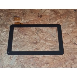 Touch Tablet Preto Ref: MF-358-090F-2 FPC
