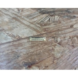 Conector de Display Ipad 2