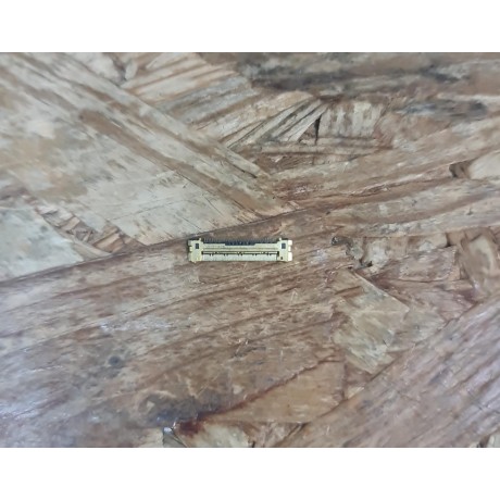 Conector de Display Ipad 2