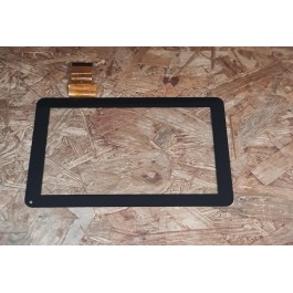 Touch Tablet Preto Ref: XC-PG0900-03FPC