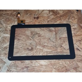 Touch Tablet Preto Ref: 300-N3860B-A00