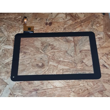Touch Tablet Preto Ref: 300-N3860B-A00