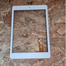 Touch Tablet C/ Flex Jack & Camera Teclast Mini P89 Recondicionado Ref: 078075-01A-v2