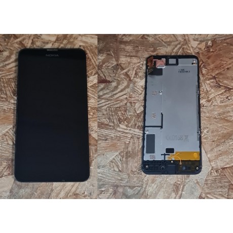 Modulo Completo Nokia Lumia 635 / Nokia RM-974 Recondicionado