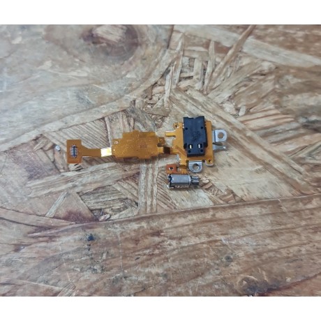 Flex Jack de Audio C/ Vibrador Nokia Lumia 635 / Nokia RM-974 Recondicionado