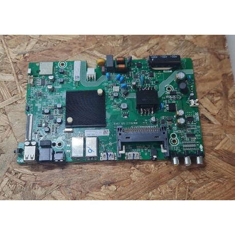 MotherBoard Hisense 32A4BG Recondicionado Ref: RSAG7.820.11718/R0H
