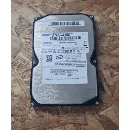 Disco Rigido Samsung 160GB SATA 3.5 Recondicionado Ref: HD160JJ