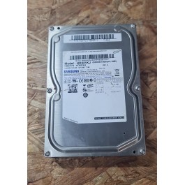 Disco Rigido Samsung 320GB SATA 3.5 Recondicionado Ref: HD321KJ