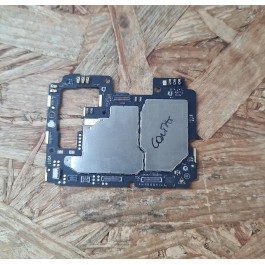 MotherBoard ZTE Blade V2020 / ZTE Smart 8010 Recondicionado (CONTAS)