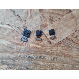 Kit Camara Traseira & Frontal ZTE Blade V2020 / ZTE Smart 8010 Recondicionado
