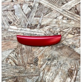 Tampa Inferior Vermelho Original Nokia N303 Ref: 9446926