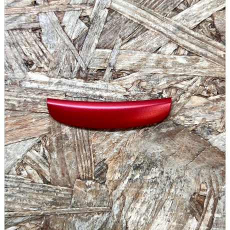 Tampa Inferior Vermelho Original Nokia N303 Ref: 9446926
