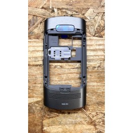 Chassis Cinzento Original Nokia N303 Ref: 0259375