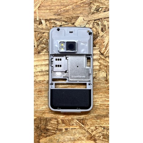 Chassis Titanio Original Nokia N96 Ref: 0251903