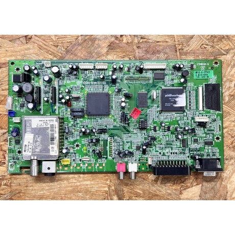 Motherboard Sanyo CE20L03 Recondicionado Ref: 17MB18-5