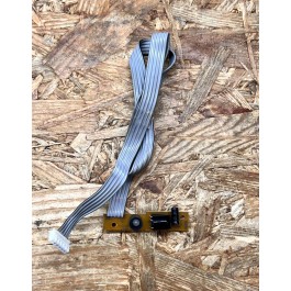 Placa Sensor IR Sanyo CE20L03 Recondicionado Ref: 17LD23-1