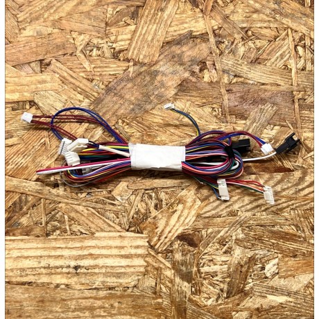 Kit Cabos Hisense LHD32K20DWEU Recondicionado