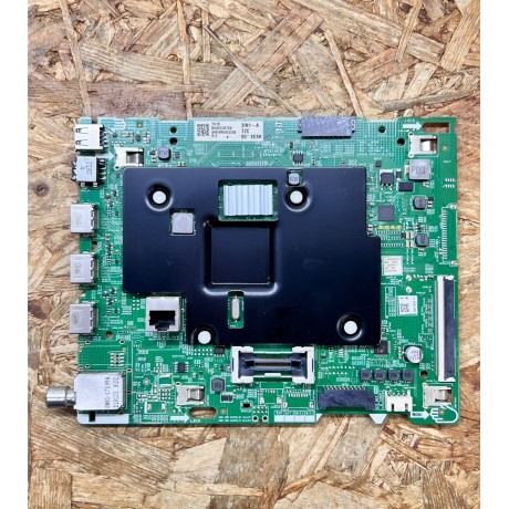 Motherboard Samsung UE55AU7105K Recondicionado Ref: BN96-53076K