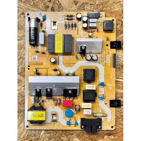 Fonte de Alimentação Samsung UE55AU7105K Recondicionado Ref: 3in1 Kant-Su2e 50/55