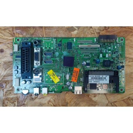 Motherboard TV Hitachi 32H8S02T Recondicionado Ref: 17MB62-2.5