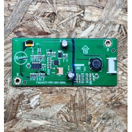 Led Driver Asus ML228H Recondicionado Ref: 715G4071-P01-001-004L