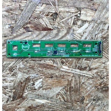 Led Board Asus ML228H Recondicionado Ref: 715G3628-K01-000-004S